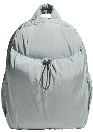 adidas Women's MUST HAVES BACKPACK, Wonder Sage, One size