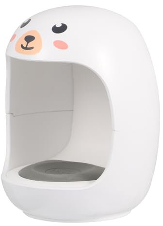 ELAYARD Mini Uv Light Therapy Machine for Nail Manicure Electric Nail Polish Dryer