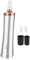 Electric Liquid Shaker Eyelash Glue Mixer Liquid Shaking White, 4 head White