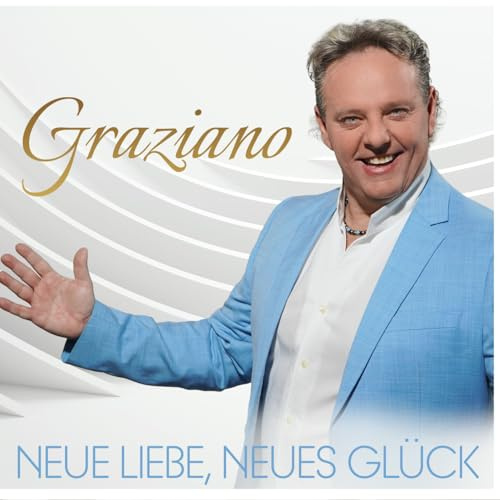 Graziano - Neue Liebe, neues Glück