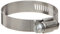 ideal-tridon hy-gear 50 Serie Edelstahl 201/301 Worm Gear Schlauchschelle, allgemeine Zwecke, 32 mm, 10
