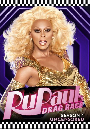 RuPaul's Drag Race: Season 4