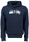 New Era Seattle Seahawks Team Logo Hoody - S