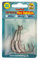 Behr Unisex – Erwachsene Trendex Flex Jighake, Mehrfarbig, One Size