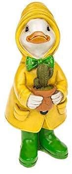 Shudehill Ente Parent - Blumentopf