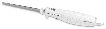 Proctor-Silex Easy Slice Electric Knife