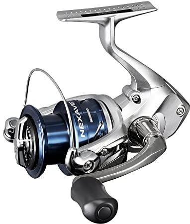 Shimano NEX8000FE Nexave 8000 Gr.4 BB, 4.9:1 GR 21,5
