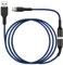 Nitho BREAK-AWAY CHARGE & PLAY CABLE EXTRA LONG CHARGE &
