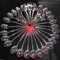 36 Bulk Value Teaspoon Set Tea Spoons Stainless Steel Spoons Teaspoons Strong