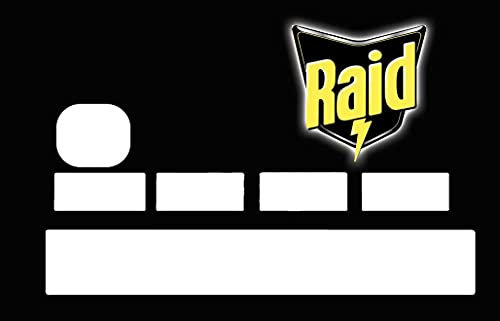 Sticker CB Parodie Raid zum Personalisieren Ihrer blauen Karte nach Lust der Zeit.