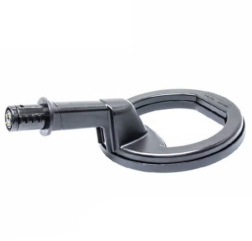 Piastra 5,5 per Metal Detector Nokta Makro PulseDive Scuba Coil Nero