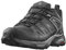 Salomon Herren X Ultra Pioneer Climasalomon Waterproof Hiking Shoes for Men Traillaufschuh, Phantom Black Quiet Shade, 46 EU