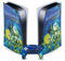 Head Case Designs Offizielle Iron Maiden Live After Death Grafik Kunst Vinyl Frontplatte Haut Gaming Aufkleber Abziehbild kompatibel mit Sony PlayStation 5 PS5 Digital Console and DualSense Controller