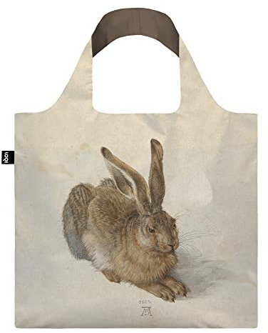 LOQI ALBRECHT DUERER Young Hare