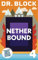 Nether Bound: An Unofficial Gaming Adventure Book for Minecrafters (Peter and the Player's Palace 4) (English Edition)