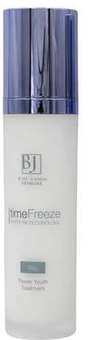 Beate Johnen Skinlike time Freeze Day Power Youth Treatment 100ml