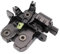 Serrure De Coffre Serrure De Porte De Hayon pour Megane III pour Fluence pour Laguna III pour Duster 905030002R 905034633R Serrure De Hayon