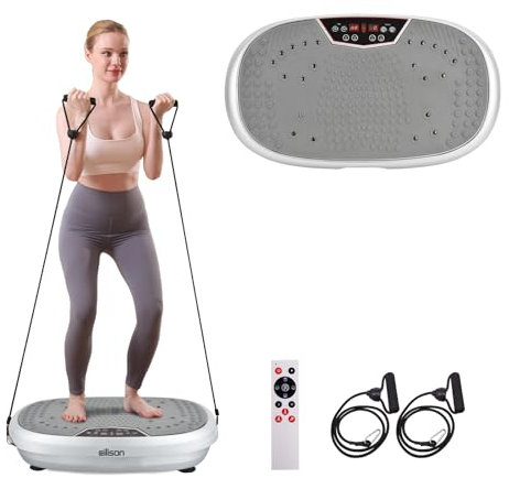 EILISON Fitpro Vibration Plate