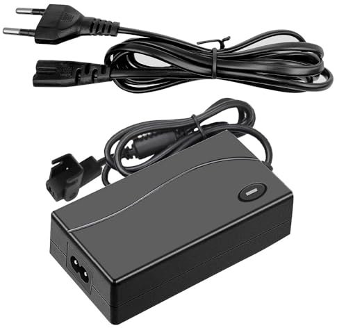 KBIBCK Adaptador para sillón reclinable,29V 2A Cargador Transformador,Fuente de Alimentación del Sillón Reclinable Eléctrico,Transformador para sillón reclinable,Universal para sillón elevable