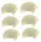 OHPHCALL 100pcs Oil Absorbing Sheets for Face Blotting Paper for Oily Skin Gentle Makeup Oil Removal Portable for Men and Women