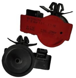 BSH5500012907 Wasserstandsschalter, passend for Siemens Waschmaschine, Wasserstandsschalter-Sensor