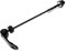 Ssguopte Quick Release Skewer, 7.5 Inch Rear Hollow Shaft Quick Release Bike Axle, Aluminum Alloy Mountain Bike Parts for Trek Road, Mountain, BMX
