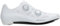 Scott Unisex Road Vertec Boa Radschuhe, White, 42