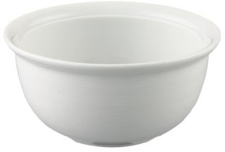 Thomas Trend Weiss Bouillon Obertasse 0,33 l