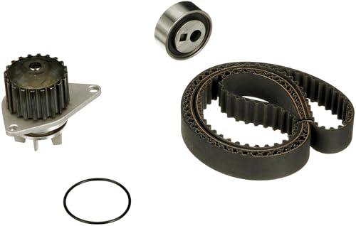 Gates KP15127XS Powergrip Timing Belt Kit
