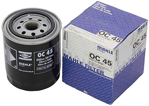 MAHLE OC 45 Ölfilter für CITROËN C25 Van (280_, 290_)
