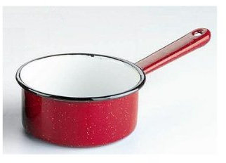 CASSEROLE EMAIL ROUGE 12 CM INDUCTION CODE 07720150