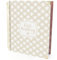 bloom daily planners Wedding Planner & Organizer/Hardcover Keepsake Journal with Essential Planning Tools - Checklists, Vision Boards, Tips & More - 9x11 (Gold Scallops)