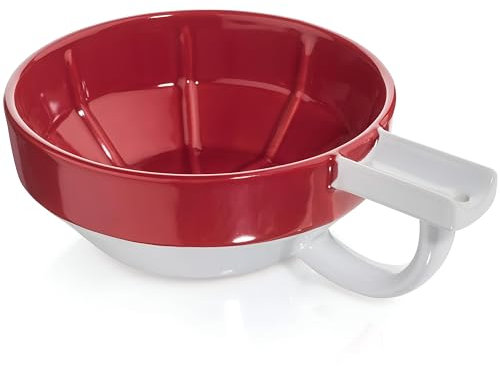 Fine Accoutrements Fine ceramic Lather bowl, 250 g
