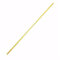 EsportsMJJ 4mm Diamètre 100/200/330 / 500mm Barre Ronde en Laiton Circulaire Tube -330mm