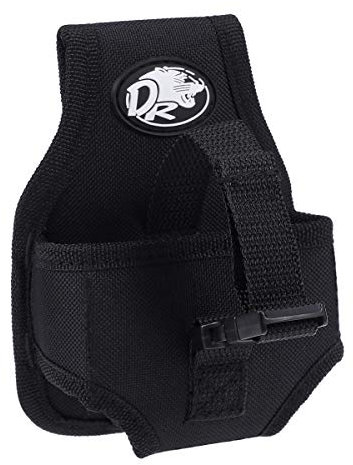 Yardwe Maßband Taille Tasche Maßband Clip Schraubendreher Bleistift Schleife Werkzeugtasche