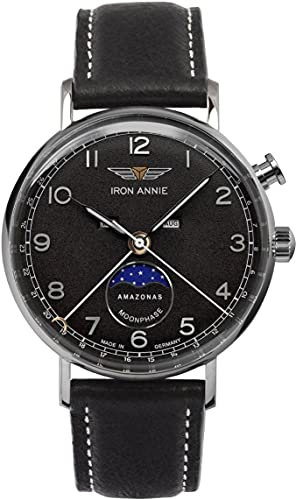 Iron Annie, Amazonas Impression, Quarz, 5976-2