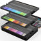 Artworx Premium Artists Pencils - 72 Coloured Pencils For Adults - Artist Colouring Pencils - Coloring Pencil Crayons Set