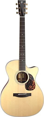 FURCH Vintage 2 OMc-SR