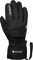 Reusch Gore-Tex Handschuhe Black/White 5,5