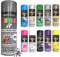SCHNAZZ - 1 x All Purpose Grey Primer Aerosol Spray Paint 250ml Fast Dry, Quick Drying Spray and Excellent Coverage for Wood, Metal, Plastic, Glass and More