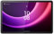 Lenovo Tab P11 (2nd Gen) - Tablette Tactile 11.5'' 2K (Processeur MediaTek Helio G99, 8Coeurs, 4 Go de RAM, 128 Go UFS, Android 12L, WiFi+Bluetooth) - Gris