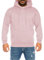 Raff & Taff - Sweat à capuche - Pull à capuche - S à 8XL - Sport quotidien et loisirs - Intérieur en polaire de coton de qualité supérieure, Rose, XL