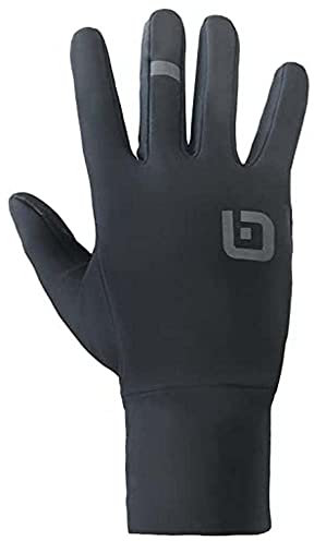 Ale Winterhandschuhe SPIRALE plus schwarz 2022 - XL