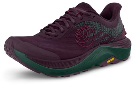 Topo Athletic Damen Ultraventure 4 Laufschuhe Trailschuh Purple/Dark Teal - Lila