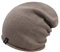 generisch Strickmützen für Herren und Damen, warme Winter-Strickmützen aus Wolle Faschingskostüme Männer (G, One Size)
