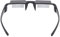Lazy Glasses Horizontale Lesebrille, 90°-Winkelprisma, Bettbrille, Horizontaler Spiegel, HD, Große Lazy Brille Zum Liegen, Lesen und Fernsehen, Nackenentspanner