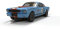 Scalextric C4570 Shelby GT350 – Gulf Edition Slot Car