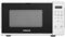 Cookwork 700W Digital Microwave - White