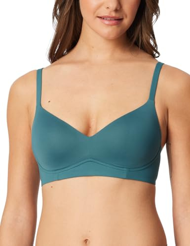 Schiesser Damen Unterwäsche Shorts Single Jersey - Unique Micro