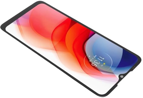 Sxhlseller Pantalla LCD de Teléfono con Color Preciso de 6,5 Reemplazo de Pantalla para Moto G Play 2021 XT2093 3 Kit de Montaje Táctil para Entusiastas del Bricolaje